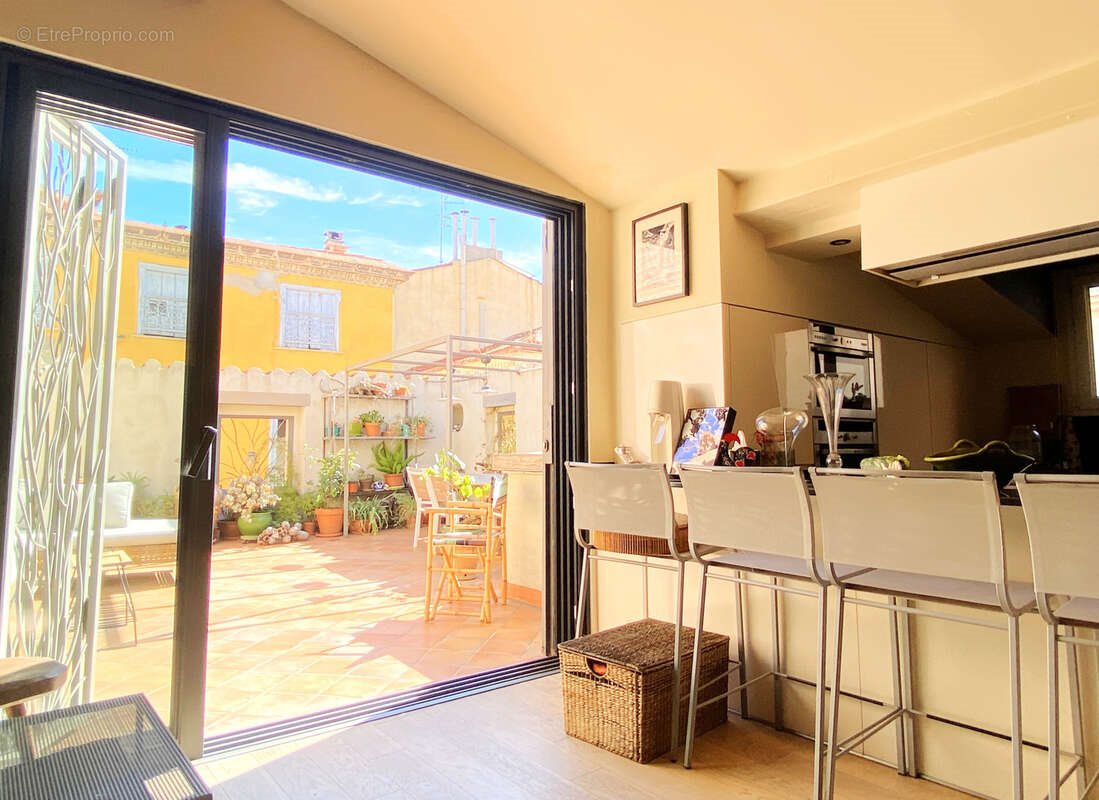 Appartement à vendre, 122m², Perpignan