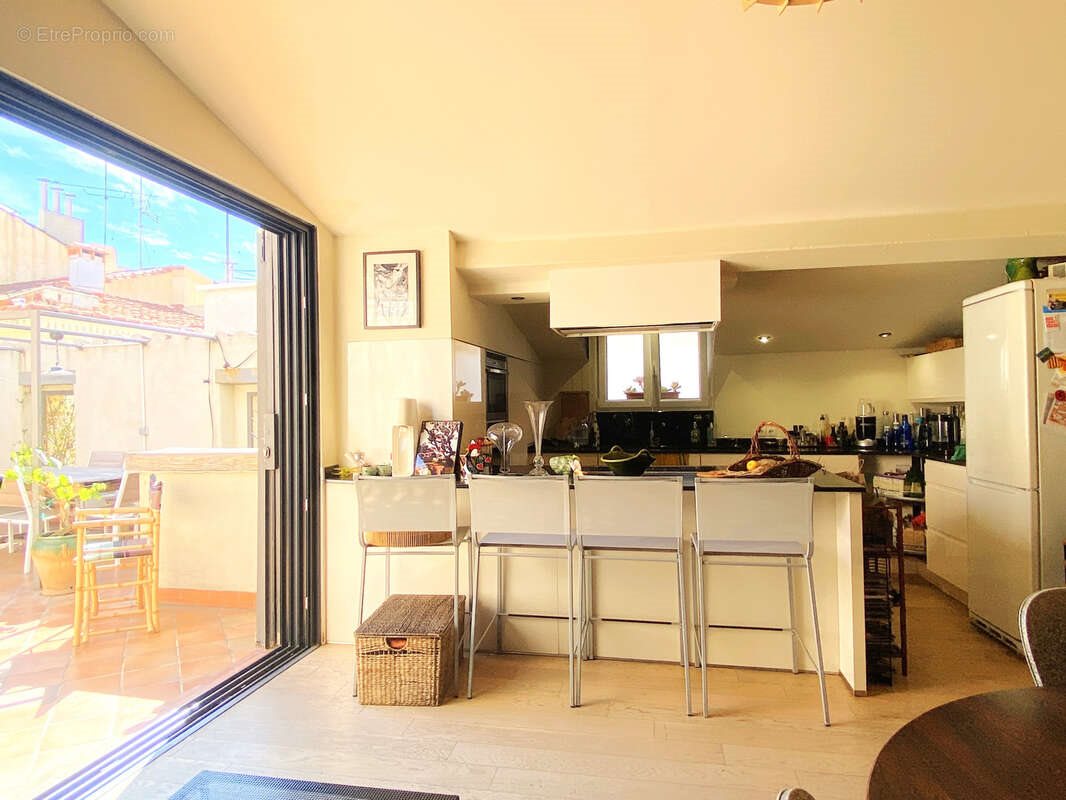 Appartement à vendre, 122m², Perpignan