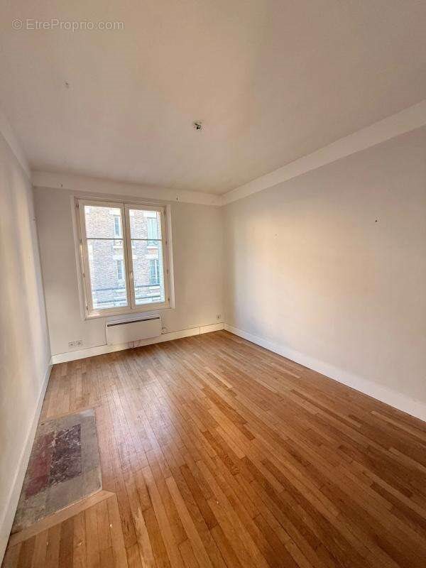 Appartement à vendre, 61m², Boulogne-Billancourt