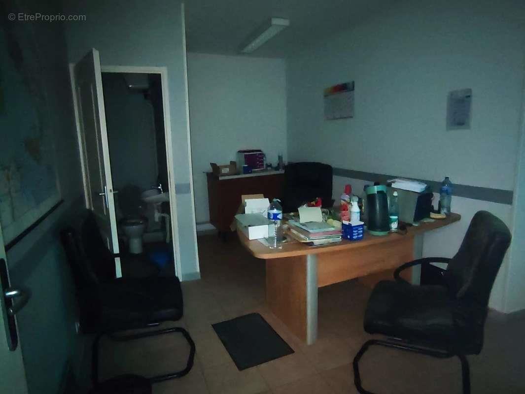 Appartement à vendre, 600m², Escaudain