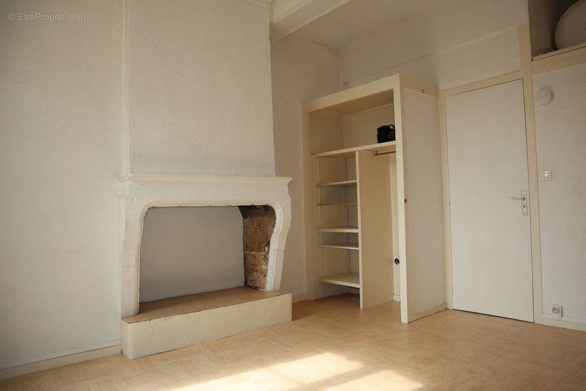 Appartement à vendre, 20m², Bordeaux