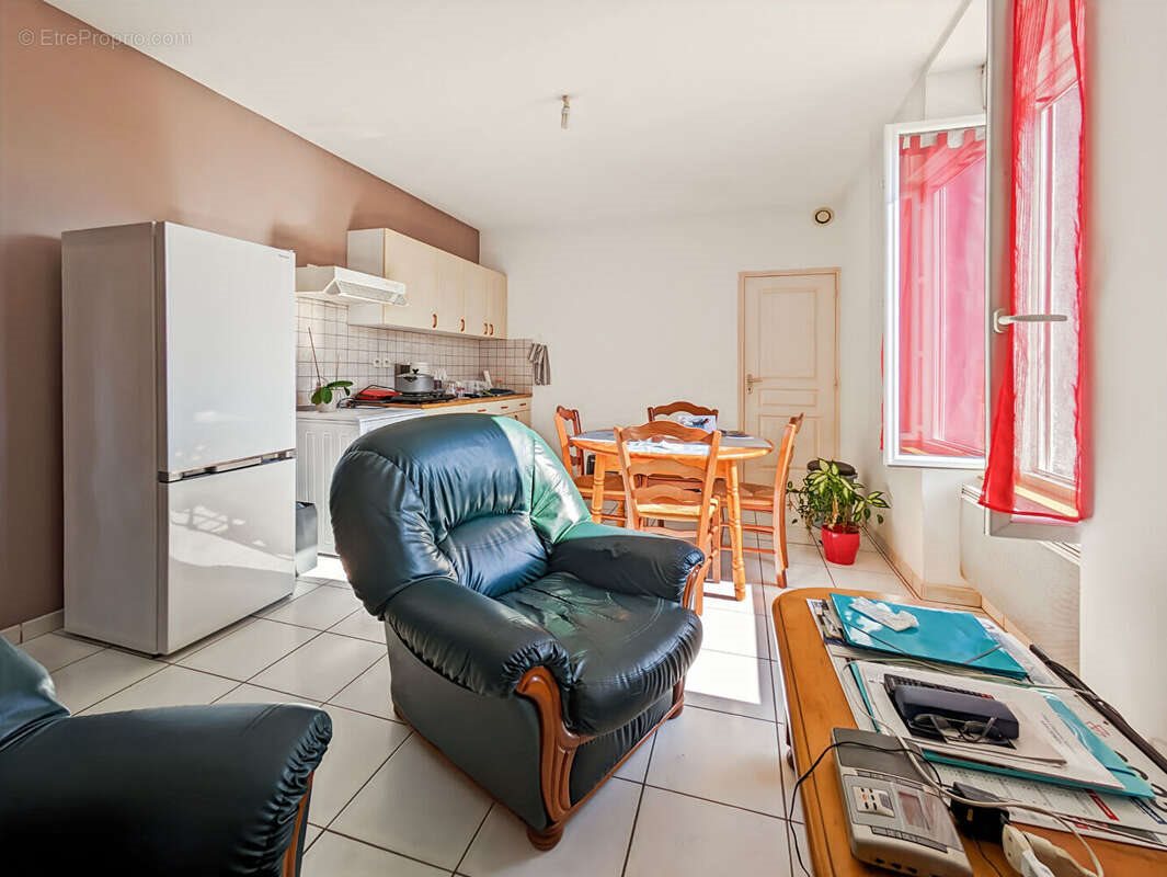 Appartement à vendre, 34m², Dol-de-Bretagne