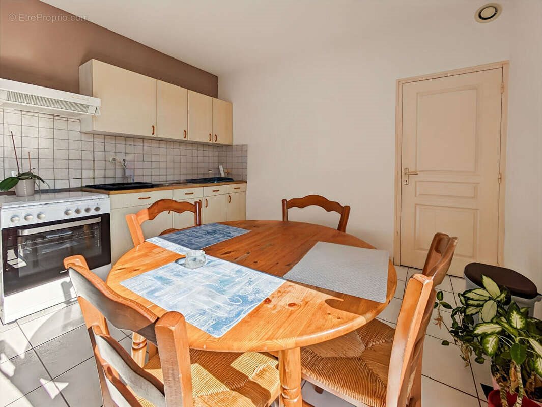 Appartement à vendre, 34m², Dol-de-Bretagne