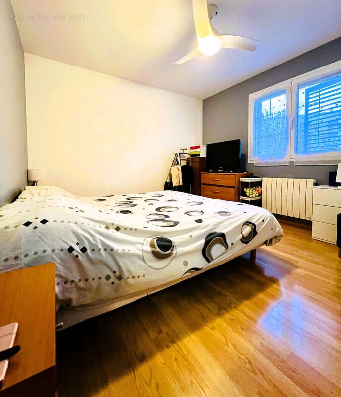 Maison à vendre, 125m², Le Bourget