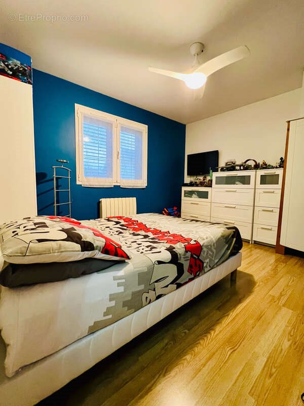 Maison à vendre, 125m², Le Bourget