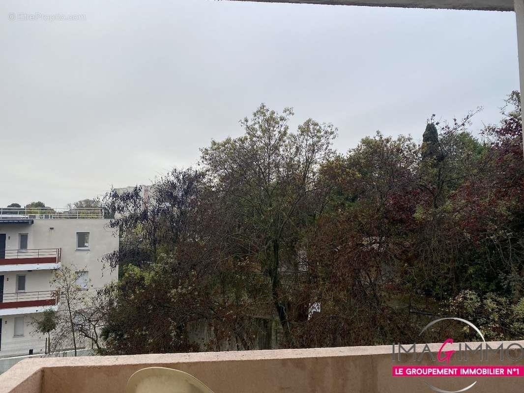 Appartement à vendre, 18m², Montpellier