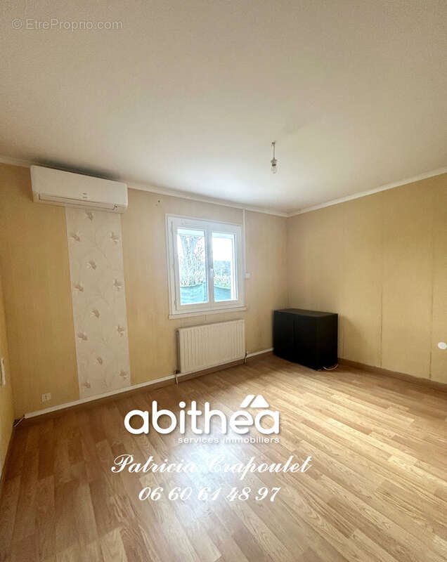 Maison à vendre, 137m², L'Isle-d'Espagnac