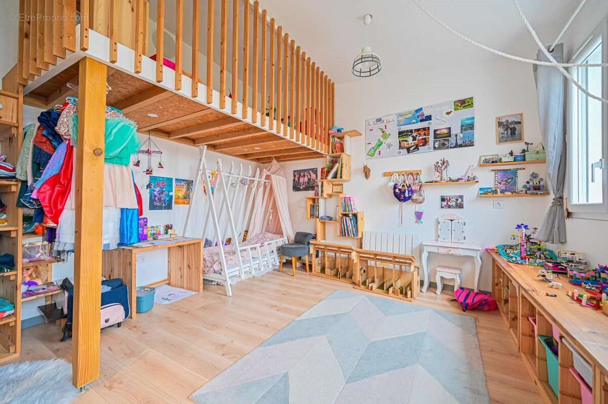 Maison à vendre, 122m², Alfortville