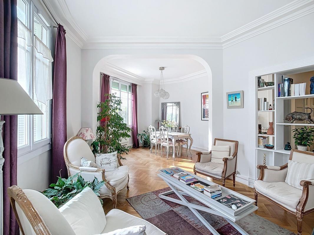 Appartement à vendre, 96m², Nice