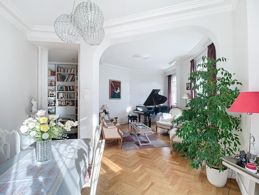 Appartement à vendre, 96m², Nice