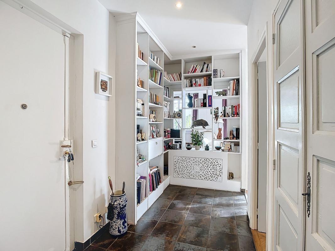 Appartement à vendre, 96m², Nice