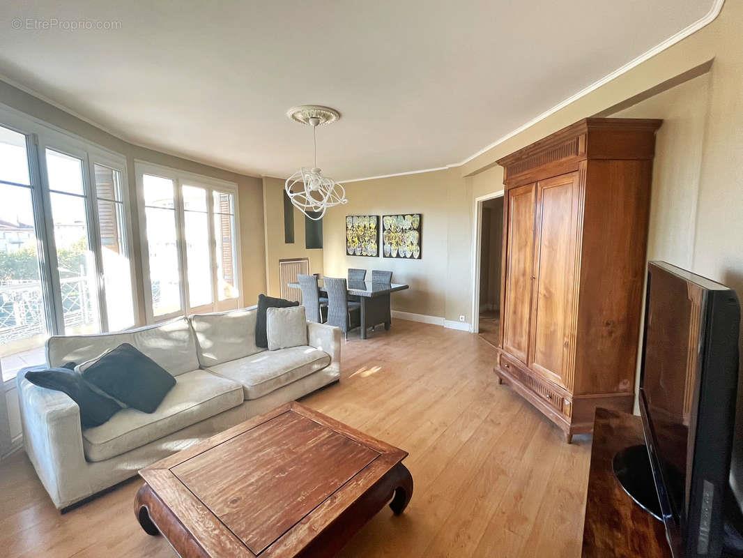 Appartement à vendre, 122m², Toulon