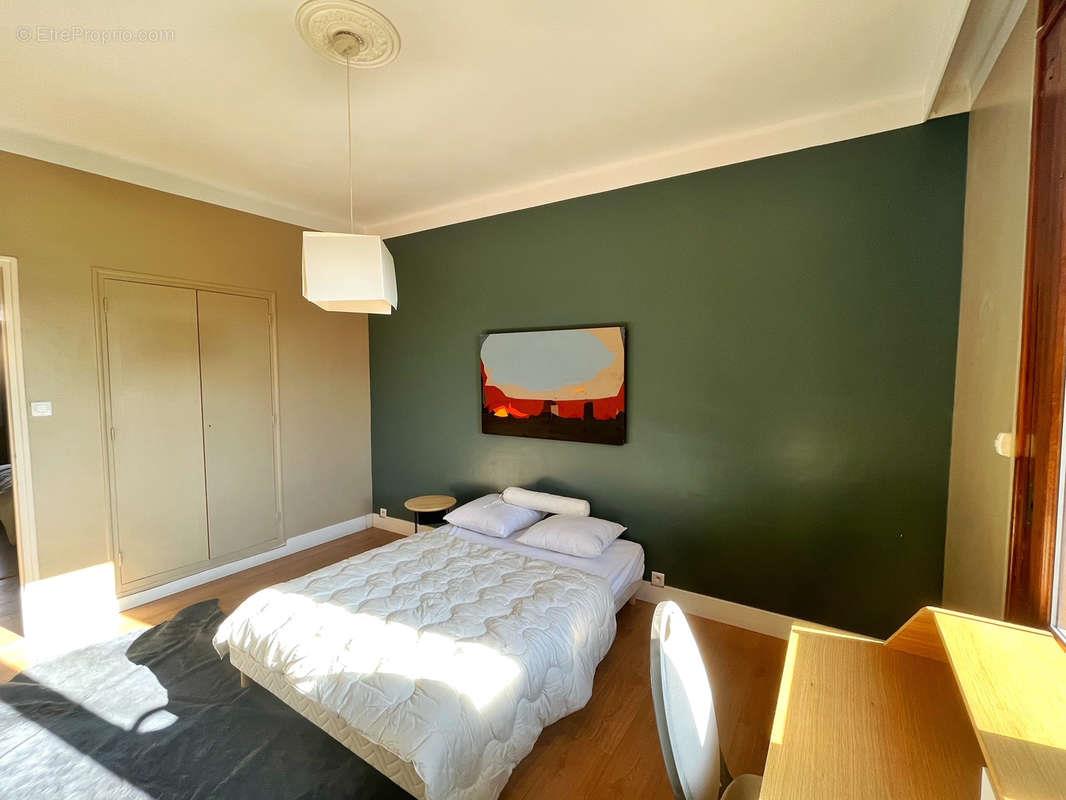 Appartement à vendre, 122m², Toulon