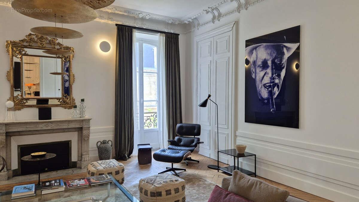 Appartement à vendre, 164m², Bordeaux