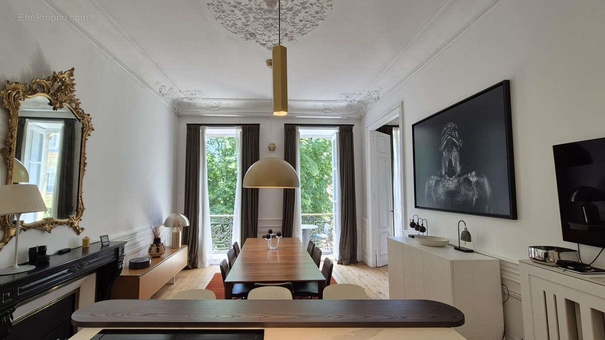 Appartement à vendre, 164m², Bordeaux