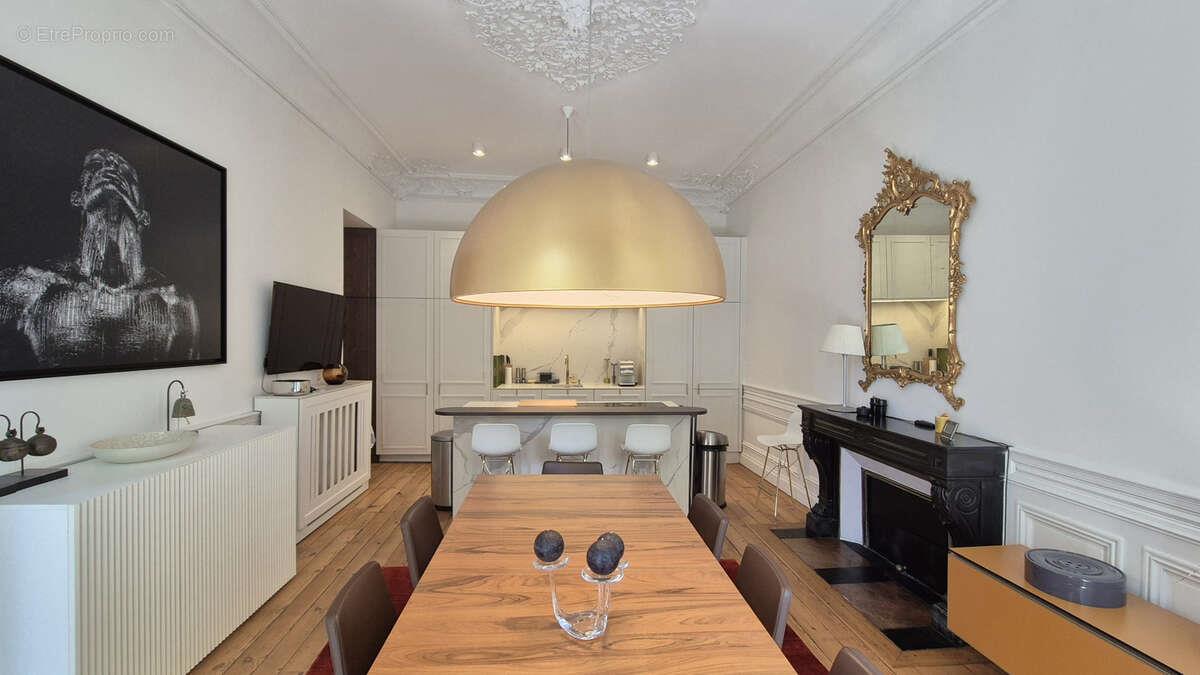 Appartement à vendre, 164m², Bordeaux