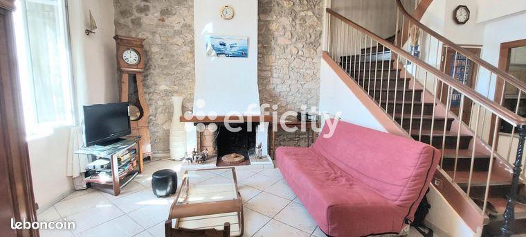 Maison à vendre, 160m², Marseille 16ème