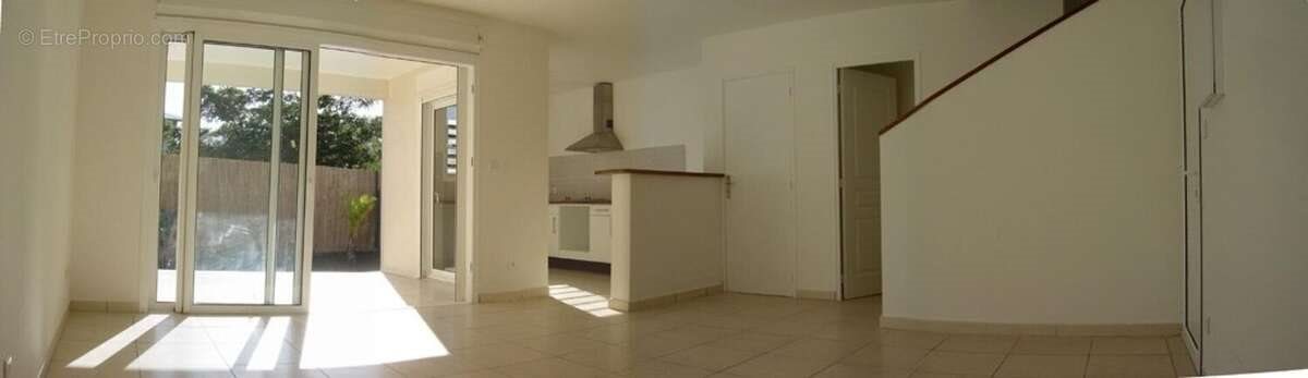 Appartement à vendre, 65m², La Possession