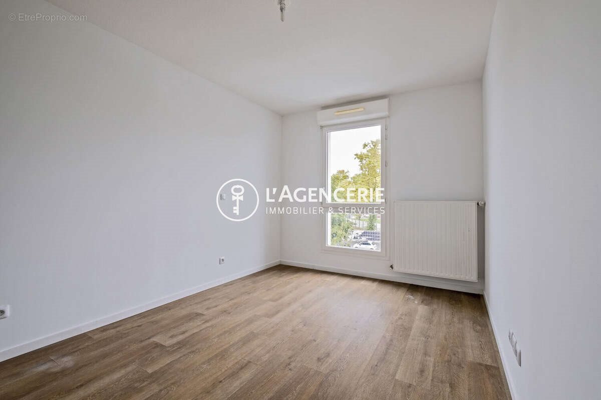 Appartement à vendre, 46m², Bordeaux