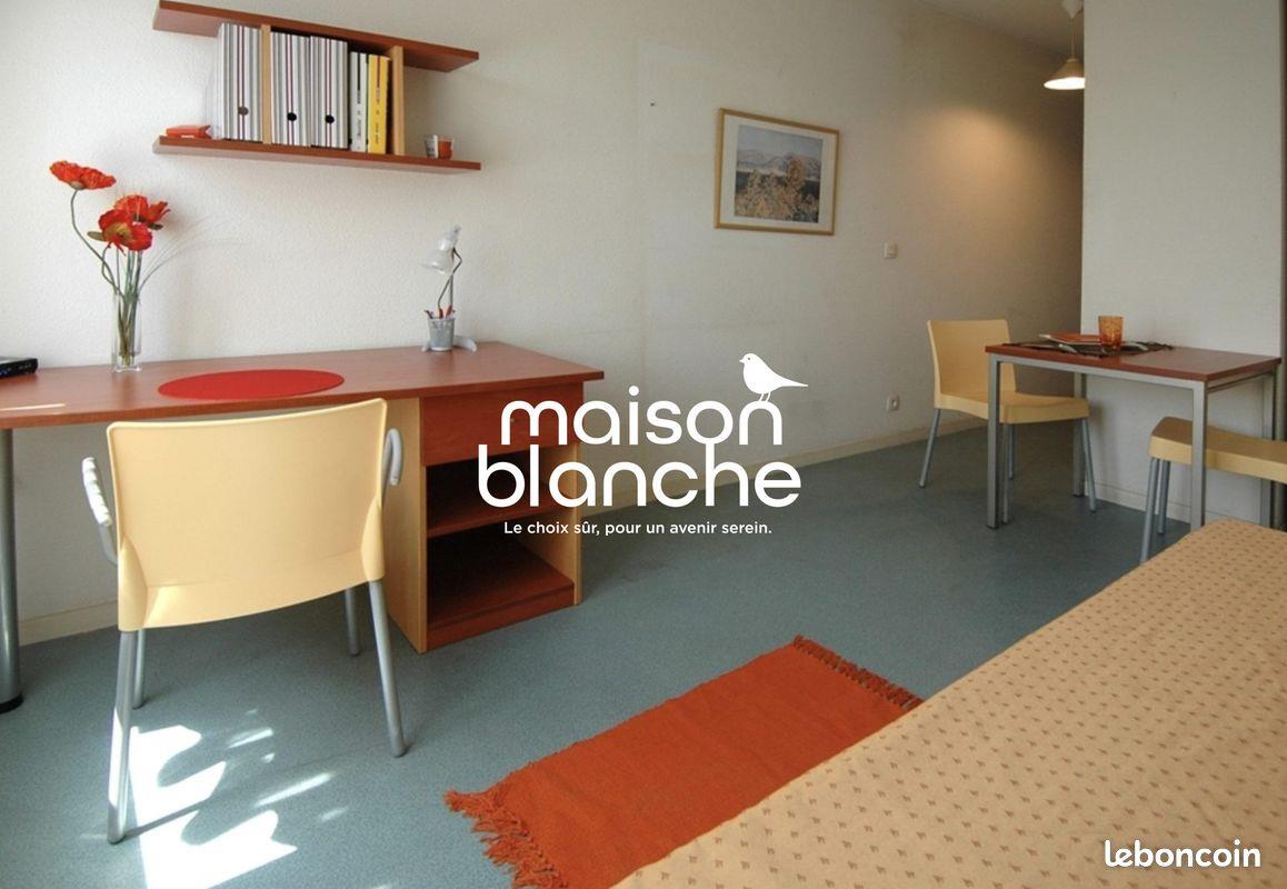 Appartement à vendre, 19m², Bordeaux