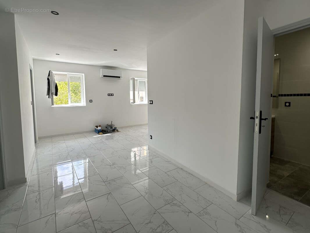 Appartement à vendre, 61m², Toulon