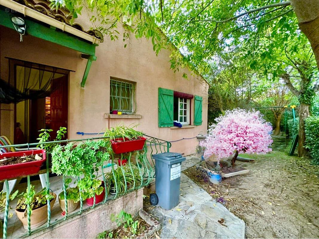 Maison à vendre, 100m², Montpellier