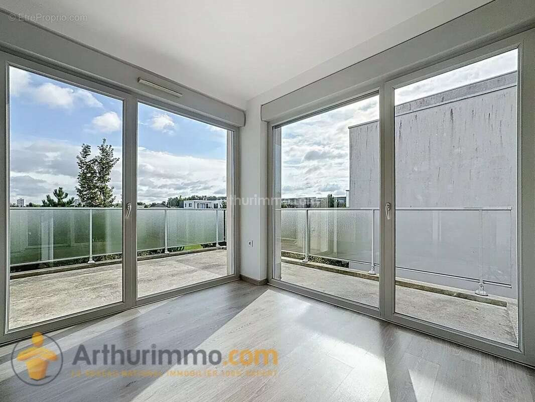 Appartement à vendre, 41m², Reims