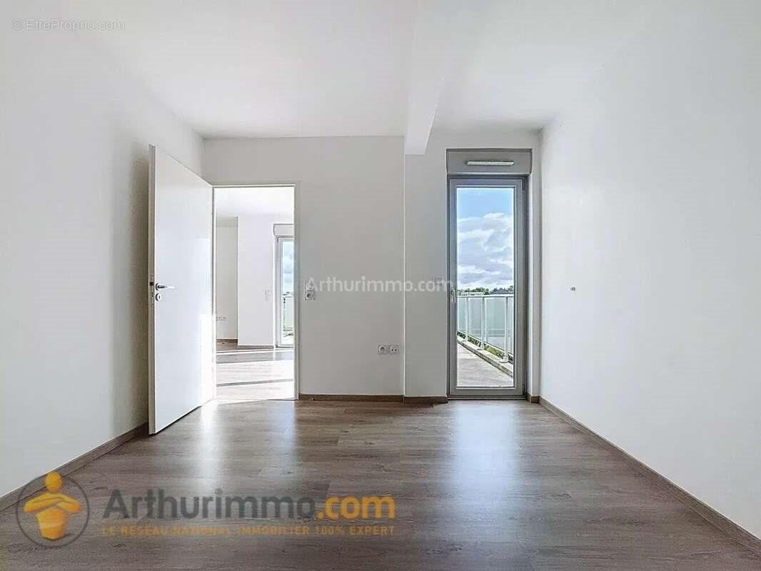 Appartement à vendre, 41m², Reims