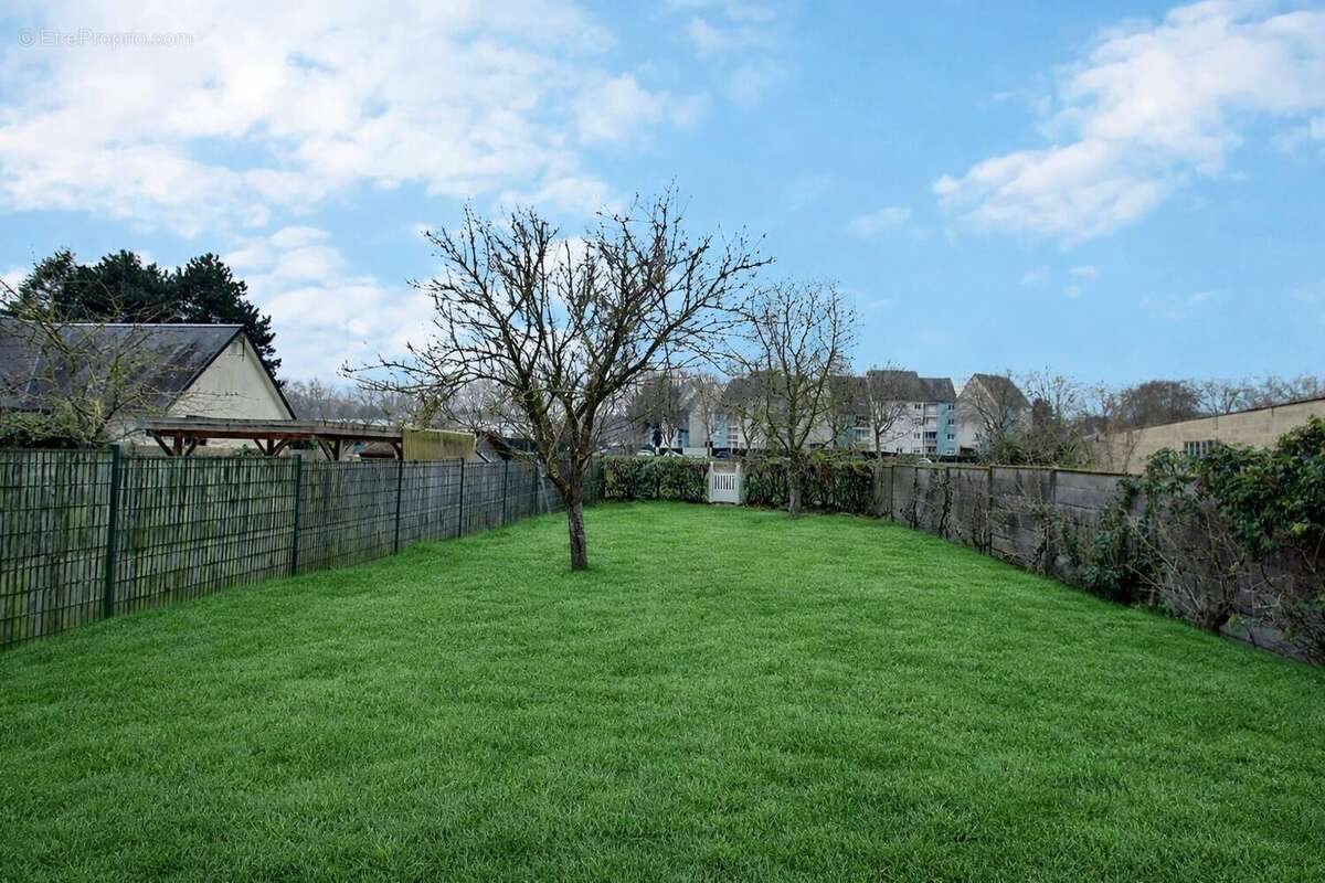 Maison à vendre, 115m², Deauville