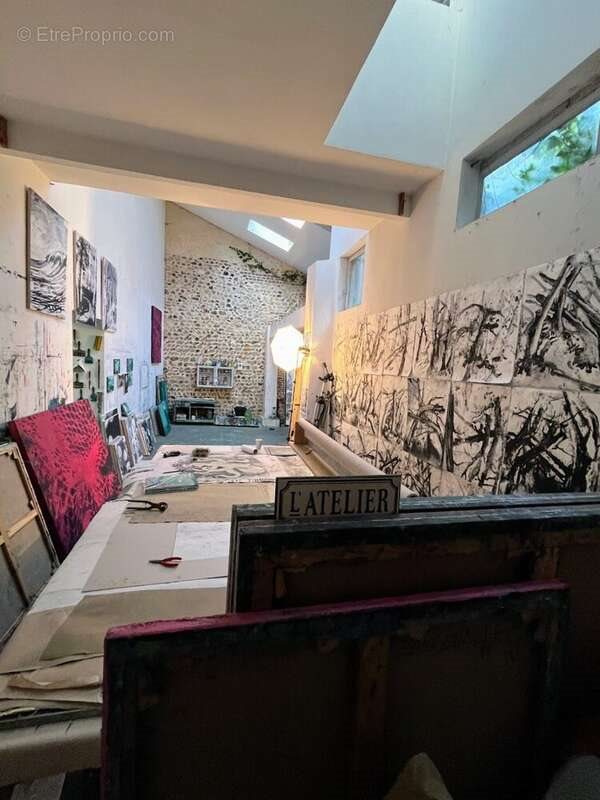 Appartement à vendre, 181m², Fécamp