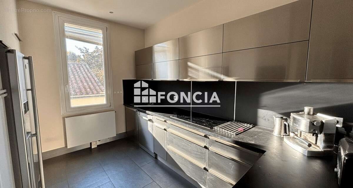 Maison à vendre, 254m², Montpellier