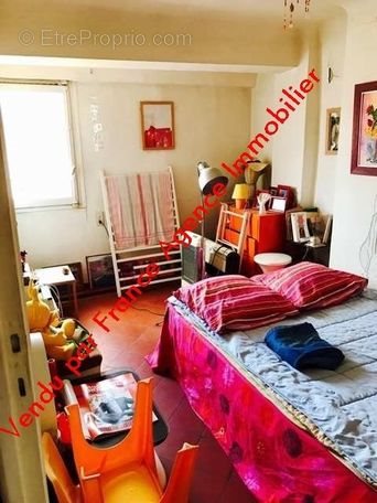 Appartement à vendre, 52m², Perpignan