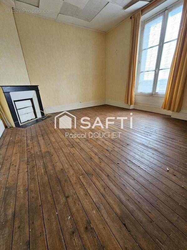 Maison à vendre, 83m², Château-Thierry