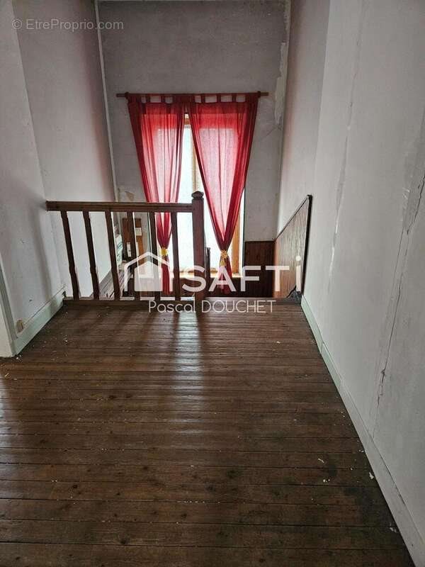 Maison à vendre, 83m², Château-Thierry