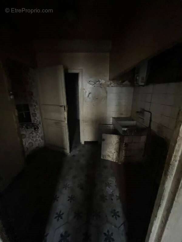 Appartement à vendre, 47m², Saint-Paul-de-Fenouillet