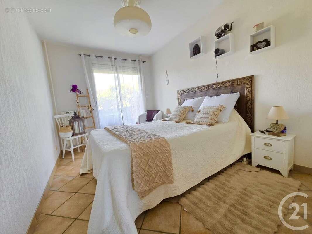 Appartement à vendre, 60m², Toulon