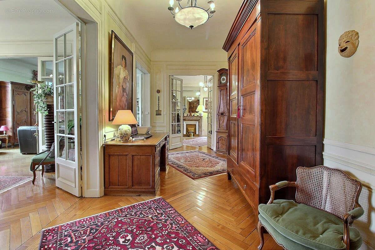 Appartement à vendre, 141m², Lyon 6ème