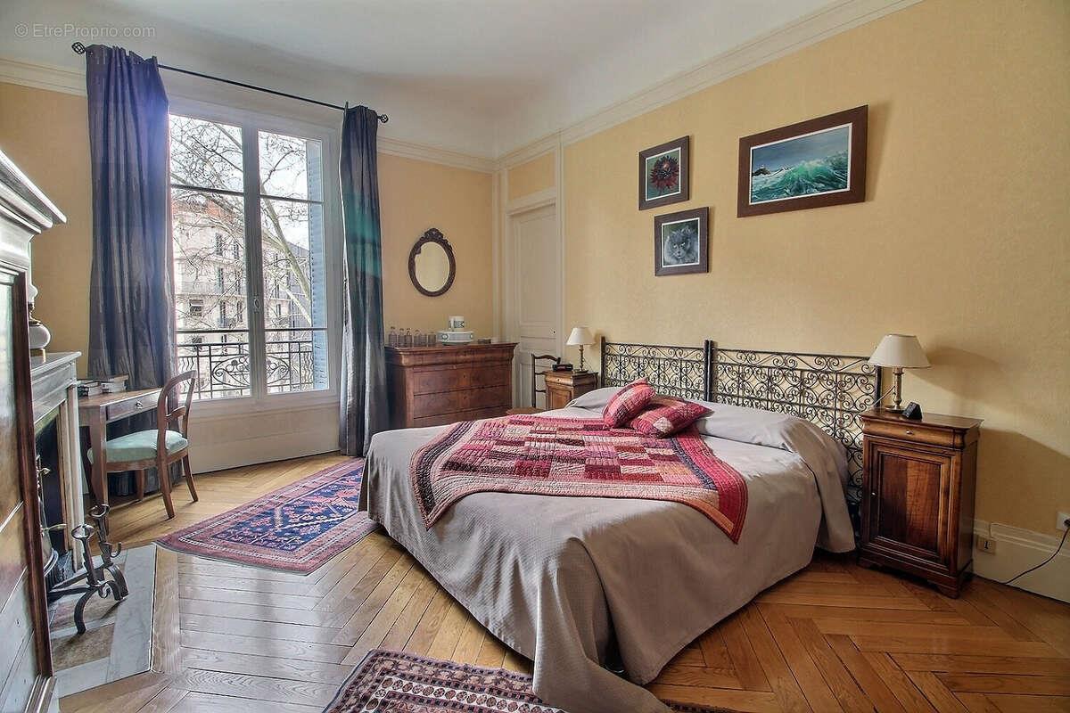 Appartement à vendre, 141m², Lyon 6ème
