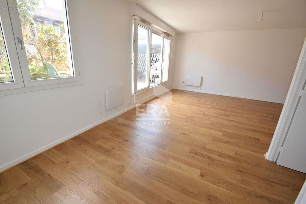 Appartement à vendre, 62m², Boulogne-Billancourt