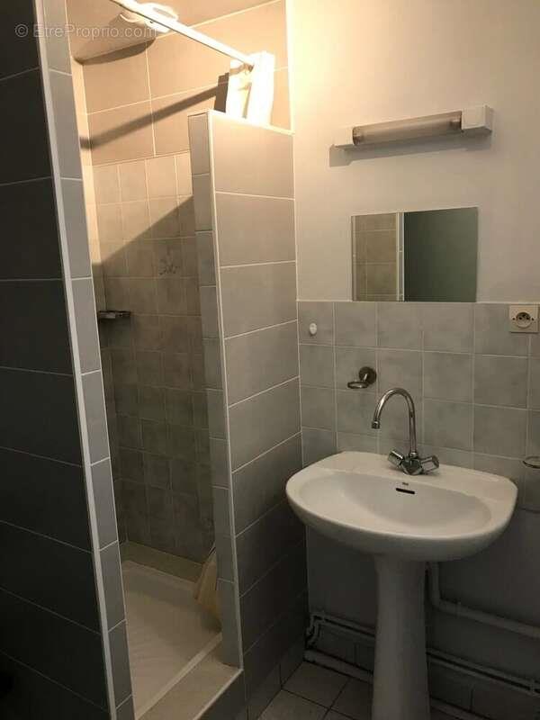 Appartement à vendre, 18m², Bressuire