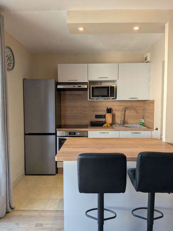 Appartement à vendre, 49m², Tours