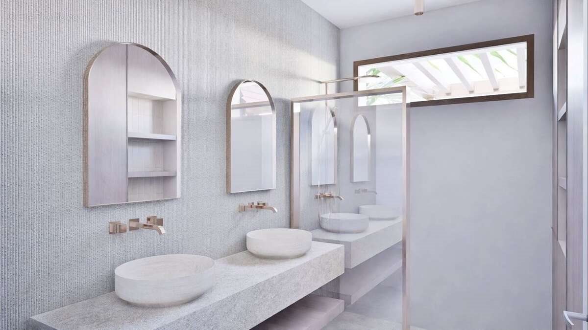 Maison à vendre, 156m², Beaulieu