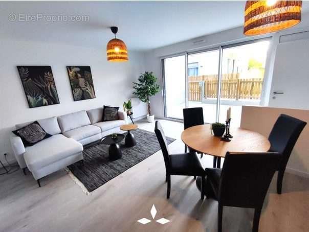 Maison à vendre, 82m², Rennes