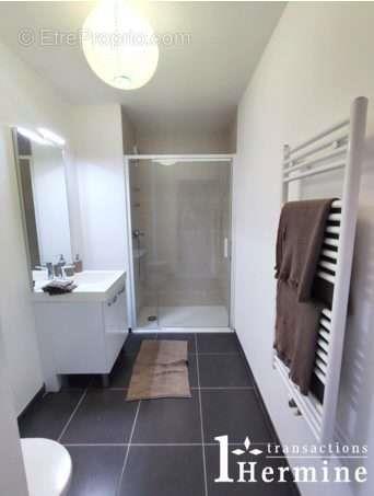 Maison à vendre, 82m², Rennes