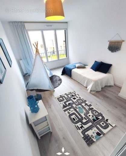 Maison à vendre, 82m², Rennes