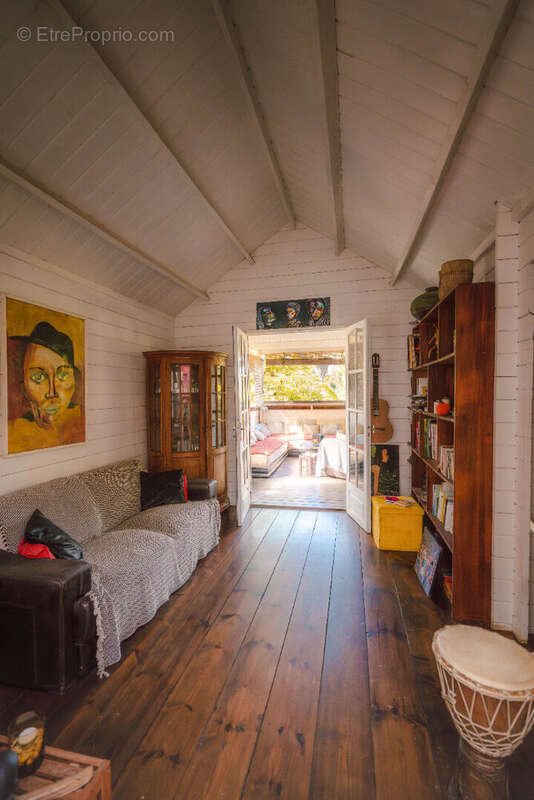 Maison à vendre, 118m², Entre-Deux