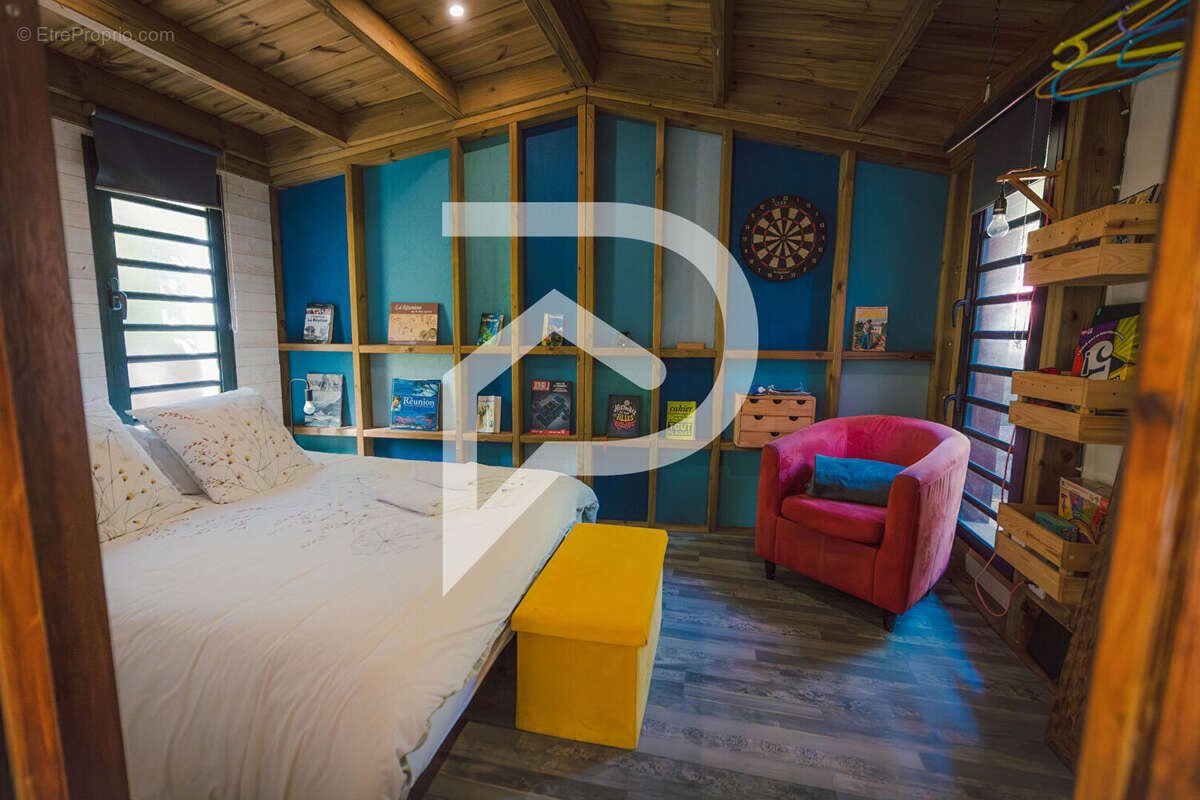 Maison à vendre, 118m², Entre-Deux