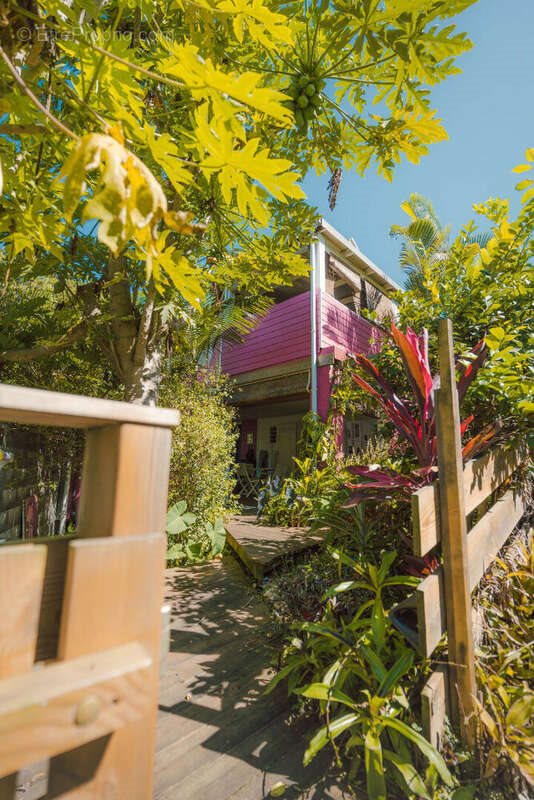 Maison à vendre, 118m², Entre-Deux