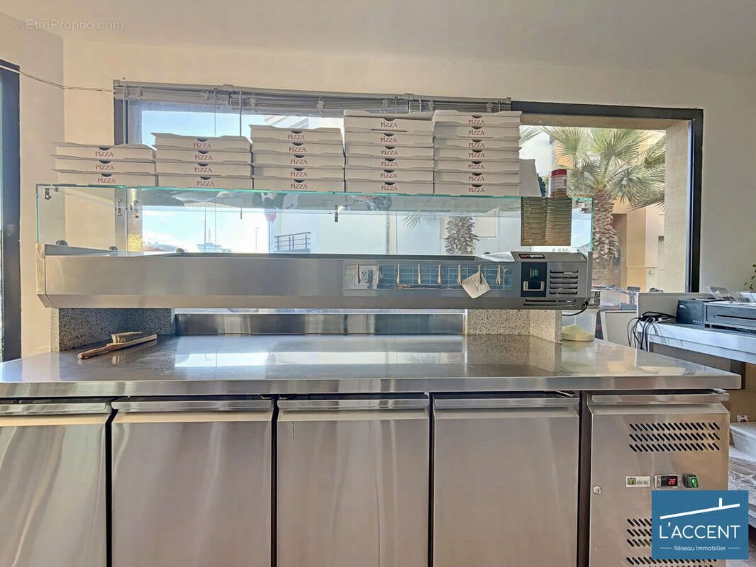 Maison à vendre, 64m², Palavas-les-Flots