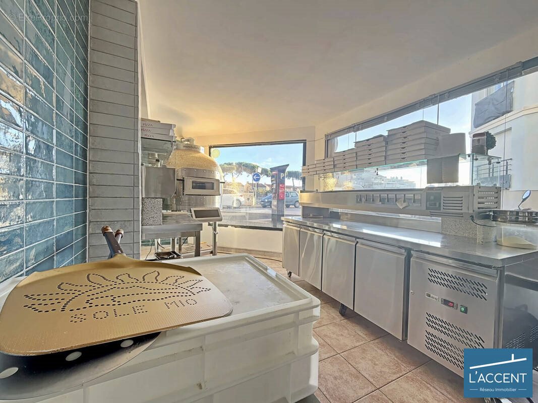 Maison à vendre, 64m², Palavas-les-Flots